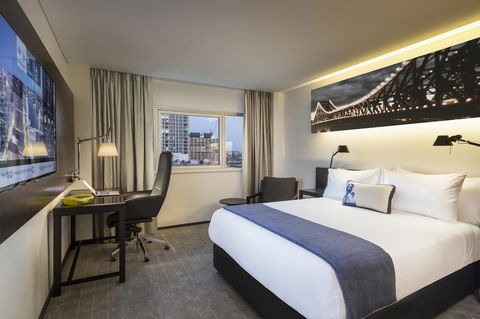 Hyatt Regency Brisbane - Accommodation Sunshine Coast 12