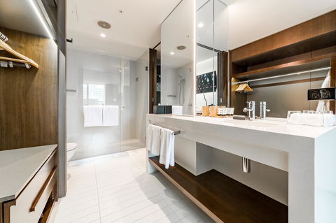 Hyatt Regency Brisbane - Accommodation Sunshine Coast 11