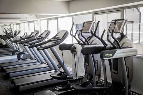 Hyatt Regency Brisbane - Accommodation Sunshine Coast 30