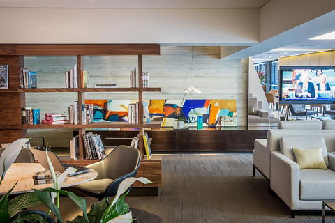 Hyatt Regency Brisbane - Accommodation Sunshine Coast 13