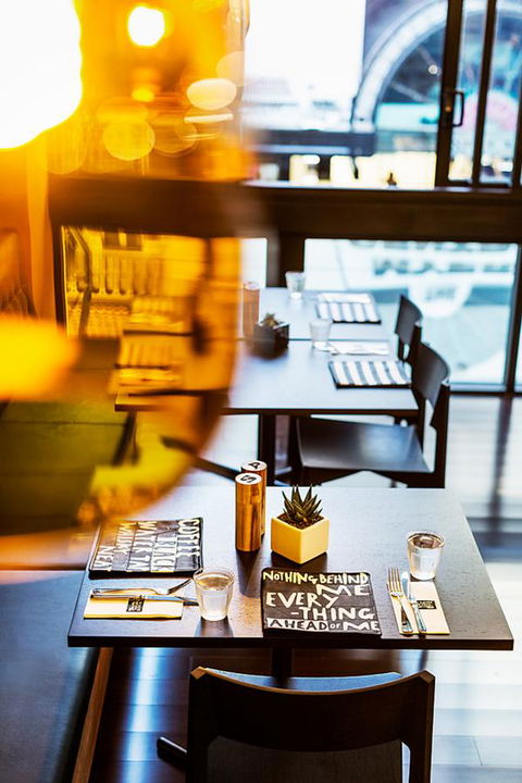 Hyatt Regency Brisbane - Accommodation Sunshine Coast 22