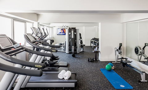 Hyatt Regency Brisbane - Accommodation Sunshine Coast 5