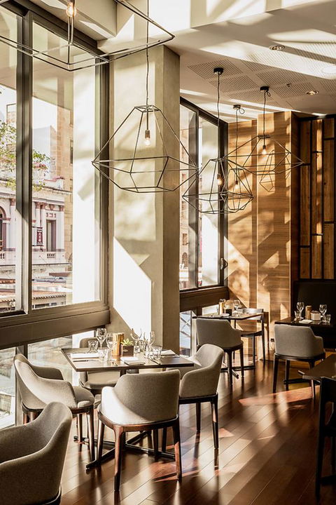 Hyatt Regency Brisbane - Accommodation Sunshine Coast 21