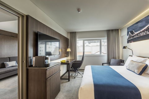 Hyatt Regency Brisbane - Accommodation Sunshine Coast 8