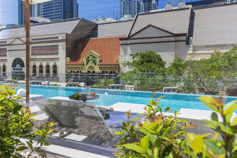 Hyatt Regency Brisbane - Accommodation Sunshine Coast 6