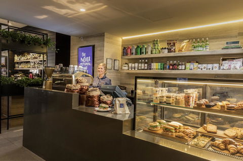 Hyatt Regency Brisbane - Accommodation Sunshine Coast 26