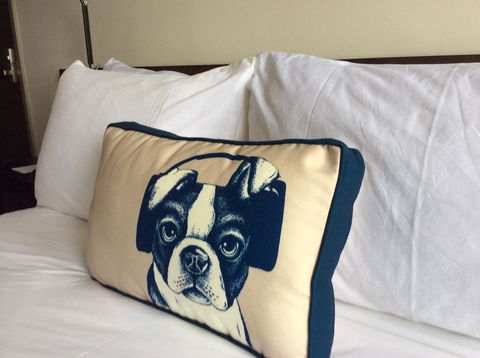 Hyatt Regency Brisbane - Accommodation Sunshine Coast 23