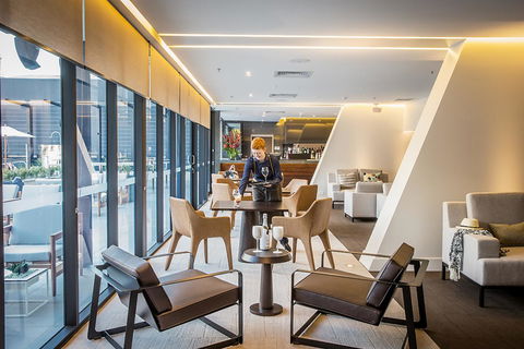 Hyatt Regency Brisbane - Accommodation Sunshine Coast 15