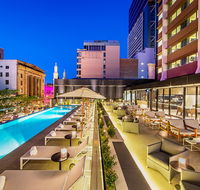 Next Hotel Brisbane - Accommodation Sunshine Coast