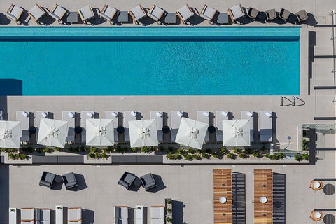 Hyatt Regency Brisbane - Accommodation Sunshine Coast 17