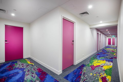 Ibis Styles Brisbane Elizabeth Street - Accommodation Sunshine Coast 21