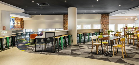 Ibis Styles Brisbane Elizabeth Street - Accommodation Sunshine Coast 28