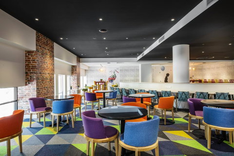 Ibis Styles Brisbane Elizabeth Street - Accommodation Sunshine Coast 12