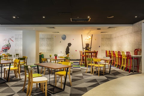 Ibis Styles Brisbane Elizabeth Street - Accommodation Sunshine Coast 22