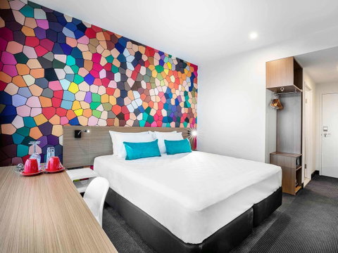 Ibis Styles Brisbane Elizabeth Street - Accommodation Sunshine Coast 39