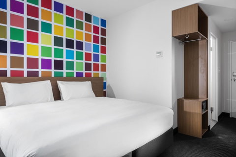 Ibis Styles Brisbane Elizabeth Street - Accommodation Sunshine Coast 10