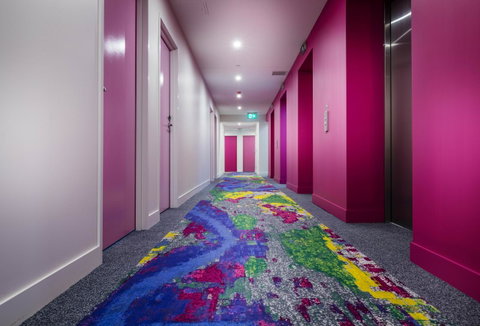 Ibis Styles Brisbane Elizabeth Street - Accommodation Sunshine Coast 13