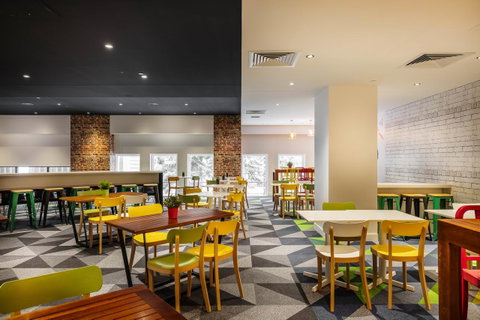 Ibis Styles Brisbane Elizabeth Street - Accommodation Sunshine Coast 23