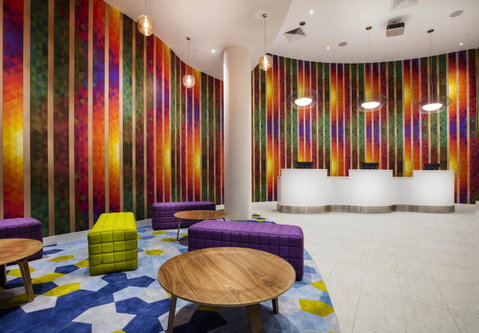Ibis Styles Brisbane Elizabeth Street - Accommodation Sunshine Coast 3
