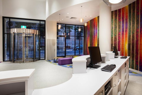 Ibis Styles Brisbane Elizabeth Street - Accommodation Sunshine Coast 29