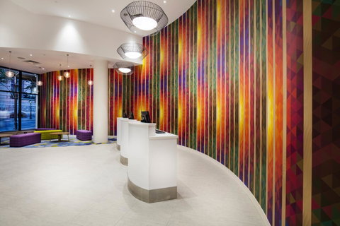 Ibis Styles Brisbane Elizabeth Street - Accommodation Sunshine Coast 9