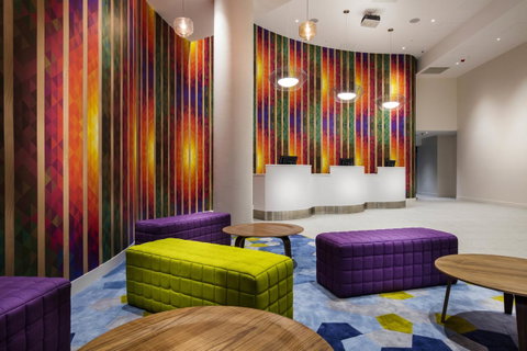 Ibis Styles Brisbane Elizabeth Street - Accommodation Sunshine Coast 18