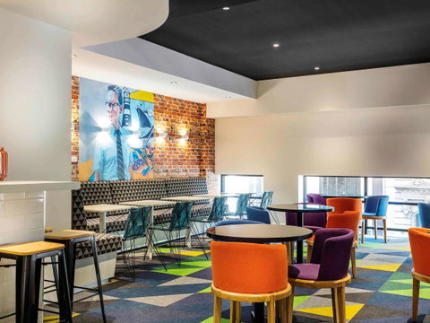 Ibis Styles Brisbane Elizabeth Street - Accommodation Sunshine Coast 41
