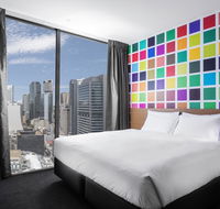 Ibis Styles Brisbane Elizabeth Street - Accommodation Sunshine Coast