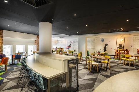 Ibis Styles Brisbane Elizabeth Street - Accommodation Sunshine Coast 25