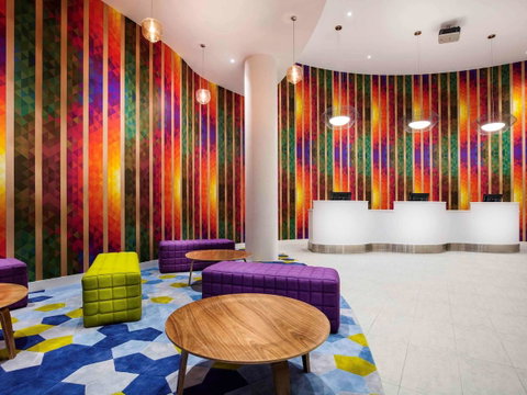 Ibis Styles Brisbane Elizabeth Street - Accommodation Sunshine Coast 44