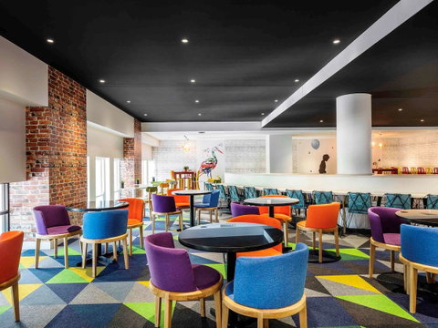 Ibis Styles Brisbane Elizabeth Street - Accommodation Sunshine Coast 40