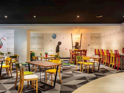 Ibis Styles Brisbane Elizabeth Street - Accommodation Sunshine Coast 31