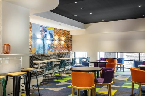 Ibis Styles Brisbane Elizabeth Street - Accommodation Sunshine Coast 8