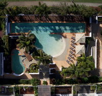 Seachange Coolum Beach - Accommodation Sunshine Coast