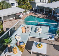 Coolum At The Beach - Accommodation Sunshine Coast