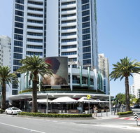 Aria Apartments - Accommodation Sunshine Coast