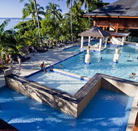 Fitzroy Island Resort - Accommodation Sunshine Coast