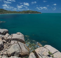 Penthouse on Bright Point - Accommodation Sunshine Coast