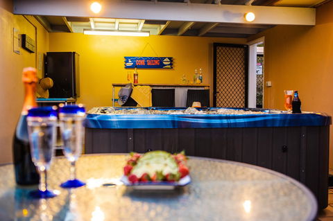 Sea Star Apartments - Accommodation Sunshine Coast 2