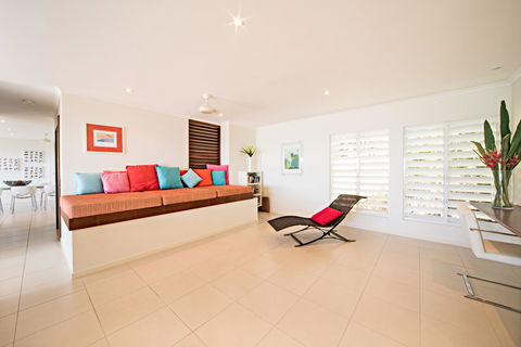 Sea Star Apartments - Accommodation Sunshine Coast 22