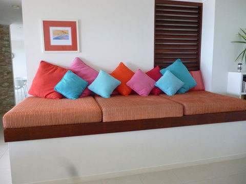Sea Star Apartments - Accommodation Sunshine Coast 34
