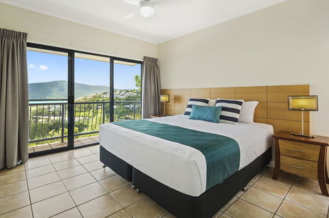 Sea Star Apartments - Accommodation Sunshine Coast 1
