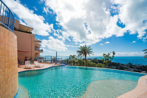 Sea Star Apartments - Accommodation Sunshine Coast 0
