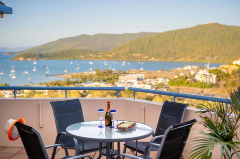 Sea Star Apartments - Accommodation Sunshine Coast 3