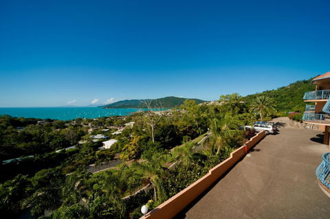 Sea Star Apartments - Accommodation Sunshine Coast 32