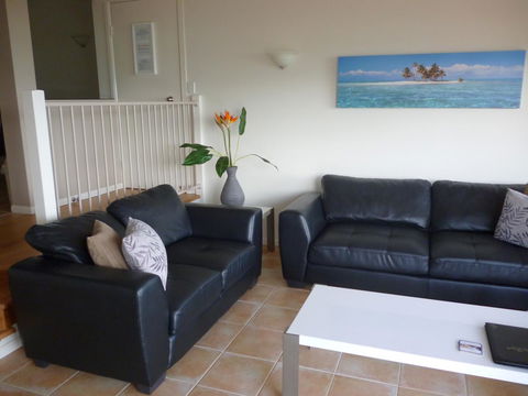Sea Star Apartments - Accommodation Sunshine Coast 6