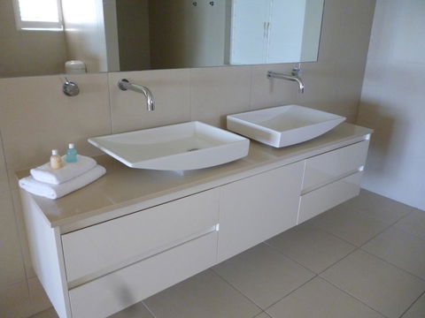 Sea Star Apartments - Accommodation Sunshine Coast 35