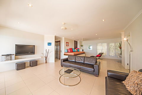 Sea Star Apartments - Accommodation Sunshine Coast 23