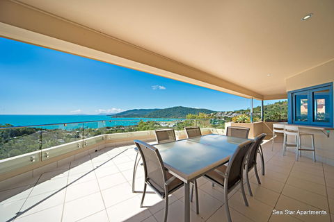 Sea Star Apartments - Accommodation Sunshine Coast 15