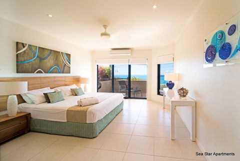 Sea Star Apartments - Accommodation Sunshine Coast 14